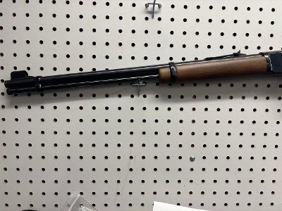 WINCHESTER 9422 .22 LR - Image 5 of 6