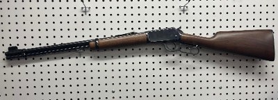 WINCHESTER 9422 .22 LR - Image 2 of 6