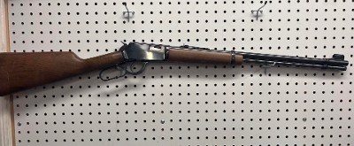 WINCHESTER 9422 .22 LR - Image 1 of 6