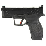TISAS PX-9 CARRY9MM LUGER (9x19 PARA) - Image 2 of 2
