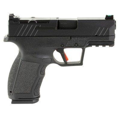 TISAS PX-9 CARRY9MM LUGER (9x19 PARA) - Image 1 of 2