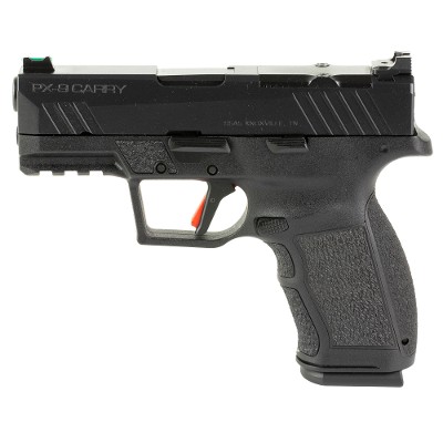 TISAS PX-9 CARRY9MM LUGER (9x19 PARA) - Image 2 of 2