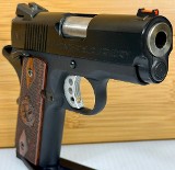 SPRINGFIELD ARMORY 1911 EMP 9MM LUGER (9X19 PARA) - Image 2 of 4