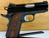 SPRINGFIELD ARMORY 1911 EMP 9MM LUGER (9X19 PARA) - Image 3 of 4