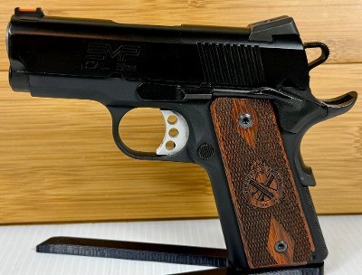 SPRINGFIELD ARMORY 1911 EMP 9MM LUGER (9X19 PARA) - Image 1 of 4