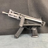 GRAND POWER STRIBOG SP9A1 9MM LUGER (9x19 PARA) - Image 4 of 7