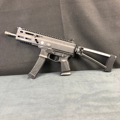 GRAND POWER STRIBOG SP9A1 9MM LUGER (9x19 PARA) - Image 2 of 7