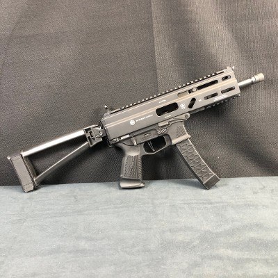 GRAND POWER STRIBOG SP9A1 9MM LUGER (9x19 PARA) - Image 1 of 7