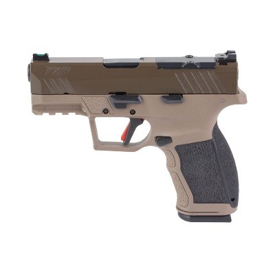 TISAS PX-9 CARRY FDE 9MM LUGER (9x19 PARA) - Image 2 of 3