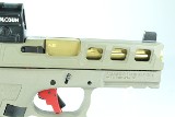 PALMETTO STATE ARMORY PSA DAGGER COMPACT PISTOL 9MM LUGER (9x19 PARA) - Image 10 of 19