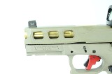 PALMETTO STATE ARMORY PSA DAGGER COMPACT PISTOL 9MM LUGER (9x19 PARA) - Image 8 of 19