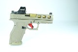PALMETTO STATE ARMORY PSA DAGGER COMPACT PISTOL 9MM LUGER (9x19 PARA) - Image 1 of 19