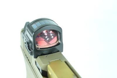 PALMETTO STATE ARMORY PSA DAGGER COMPACT PISTOL 9MM LUGER (9x19 PARA) - Image 2 of 19