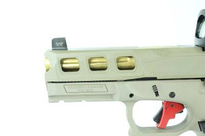 PALMETTO STATE ARMORY PSA DAGGER COMPACT PISTOL 9MM LUGER (9x19 PARA) - Image 8 of 19