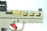 PALMETTO STATE ARMORY PSA DAGGER COMPACT PISTOL 9MM LUGER (9x19 PARA) - Image 10 of 19