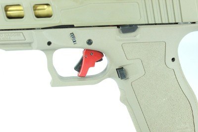 PALMETTO STATE ARMORY PSA DAGGER COMPACT PISTOL 9MM LUGER (9x19 PARA) - Image 6 of 19