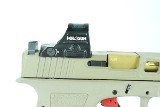 PALMETTO STATE ARMORY PSA DAGGER COMPACT PISTOL 9MM LUGER (9x19 PARA) - Image 13 of 19