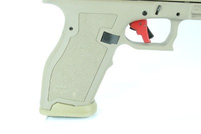 PALMETTO STATE ARMORY PSA DAGGER COMPACT PISTOL 9MM LUGER (9x19 PARA) - Image 12 of 19