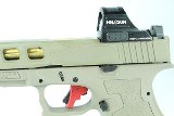 PALMETTO STATE ARMORY PSA DAGGER COMPACT PISTOL 9MM LUGER (9x19 PARA) - Image 7 of 19