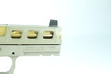 PALMETTO STATE ARMORY PSA DAGGER COMPACT PISTOL 9MM LUGER (9x19 PARA) - Image 9 of 19