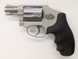 SMITH & WESSON MODEL 642 AIRWEIGHT .38 SPL - Image 1 of 1