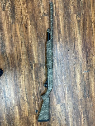 WINCHESTER SUPER X PUMP 12 GA - Image 3 of 4