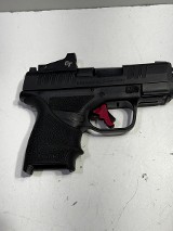 HS PRECISION INC. SPRINGFIELD HELLCAT 9MM LUGER (9x19 PARA) - Image 3 of 9
