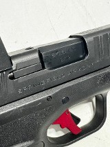 HS PRECISION INC. SPRINGFIELD HELLCAT 9MM LUGER (9x19 PARA) - Image 4 of 9