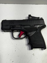 HS PRECISION INC. SPRINGFIELD HELLCAT 9MM LUGER (9x19 PARA) - Image 2 of 9