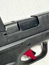 HS PRECISION INC. SPRINGFIELD HELLCAT 9MM LUGER (9x19 PARA) - Image 4 of 9