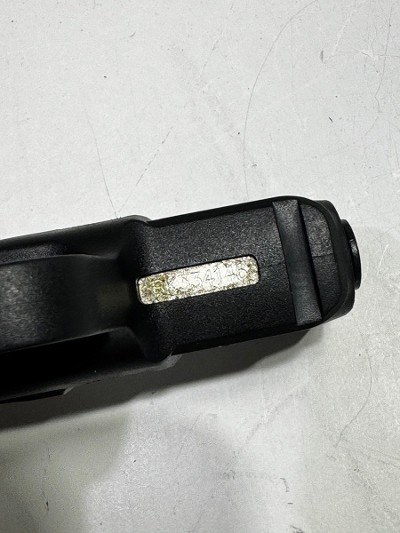HS PRECISION INC. SPRINGFIELD HELLCAT 9MM LUGER (9x19 PARA) - Image 6 of 9