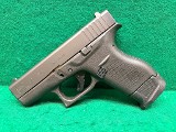 GLOCK G42 .380 ACP - Image 6 of 22