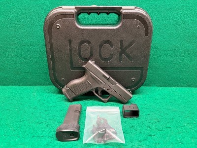 GLOCK G42 .380 ACP - Image 1 of 22
