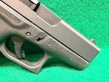 GLOCK G42 .380 ACP - Image 5 of 22