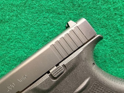 GLOCK G42 .380 ACP - Image 8 of 22