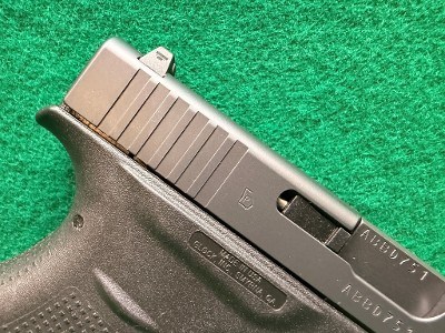 GLOCK G42 .380 ACP - Image 4 of 22