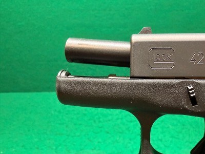GLOCK G42 .380 ACP - Image 21 of 22