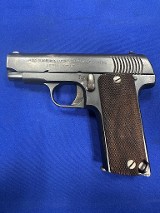 ASTRA 1916 .32 ACP - 2 of 6