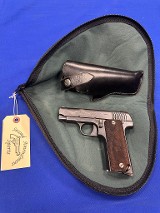 ASTRA 1916 .32 ACP - 3 of 6
