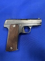 ASTRA 1916 .32 ACP - 1 of 6