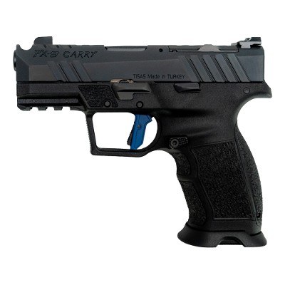 TISAS PX-9 2.0 CARRY COMP 9MM LUGER (9x19 PARA) - Image 2 of 2