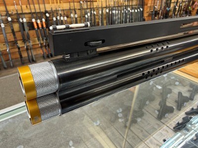 BROWNING CITORI 725 TRAP 12 GA - Image 11 of 15