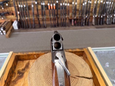 BROWNING CITORI 725 TRAP 12 GA - Image 15 of 15