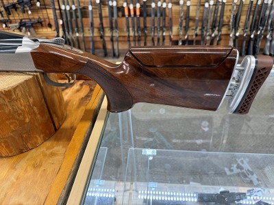 BROWNING CITORI 725 TRAP 12 GA - Image 4 of 15