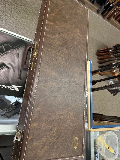 BROWNING CITORI 725 TRAP 12 GA - Image 14 of 15