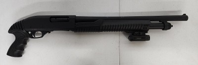 SDS IMPORTS SLB X2 12 GA - Image 4 of 6