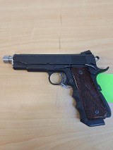 CASPIAN ARMS COMMANDER 45 ACP (45 Auto) - Image 1 of 1