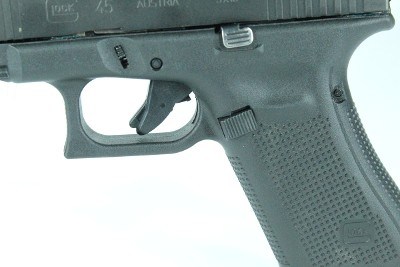 GLOCK 45 GEN 5 (PA455S203) 9MM LUGER (9x19 PARA) - Image 7 of 22