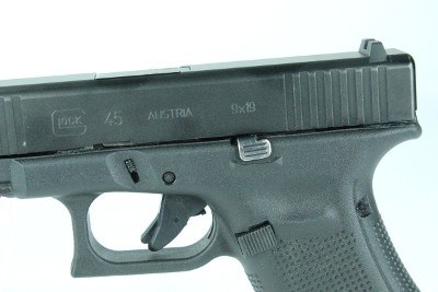 GLOCK 45 GEN 5 (PA455S203) 9MM LUGER (9x19 PARA) - Image 8 of 22