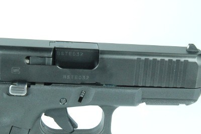 GLOCK 45 GEN 5 (PA455S203) 9MM LUGER (9x19 PARA) - Image 11 of 22